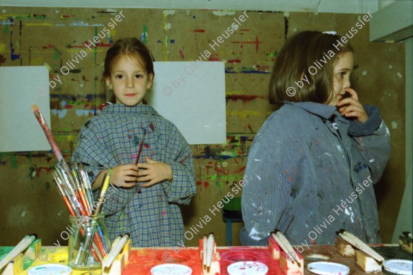 Image of sheet 19980220 photo 25: Kinderhaus Stromboli Kinder Gruppe Amt für Soziokultur Zürich 05.98 Zürich, Kreis fünf 5 Zollstrasse Schweiz Switzerland Europe
© 1998, Olivia Heussler