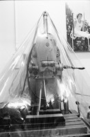 Image of sheet 19980290 photo 22: Grafikkurs Tonstudio Urs Hirscher Trommeln Metallbar