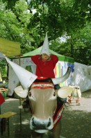 Image of sheet 19980420 photo 14: 1. Spielgruppentag auf dem Lindenhof