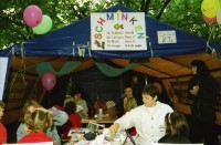 Image of sheet 19980420 photo 16: 1. Spielgruppentag auf dem Lindenhof