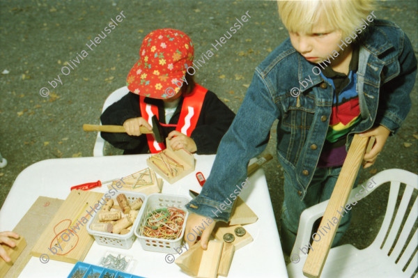 Image of sheet 19980420 photo 28: 1. Spielgruppentag auf dem Lindenhof