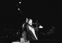 Image of sheet 19990130 photo 16: Konzert Mercedes Sosa im Volkshaus