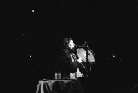 Image of sheet 19990130 photo 24: Konzert Mercedes Sosa im Volkshaus