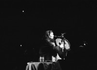 Image of sheet 19990130 photo 26: Konzert Mercedes Sosa im Volkshaus
