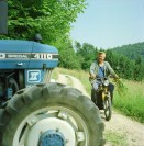 Image of sheet 20000060 photo 3: Traktor