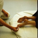 Image of sheet 20000180 photo 3: Portrait Diakonissin Schwester Schweizer im Spital Zollikerberg Neonatologie Abteilung Frühgeborenes
im Brutkasten Gesundheit Baby Kleinkinder Neugeborenes