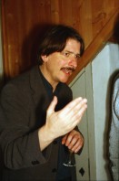 Image of sheet 20010040 photo 36: Paul Rechsteiner