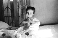 Image of sheet 20010074 photo 10: HHazara boy and patient in health Shuada clinic and hospital of Dr. Samar.


ONE TIME NON EXCLUSIVE EDITORIAL RIGHTS ONLY- NO ARCHIVING-NO THIRD PARTY DISTRIBUTION