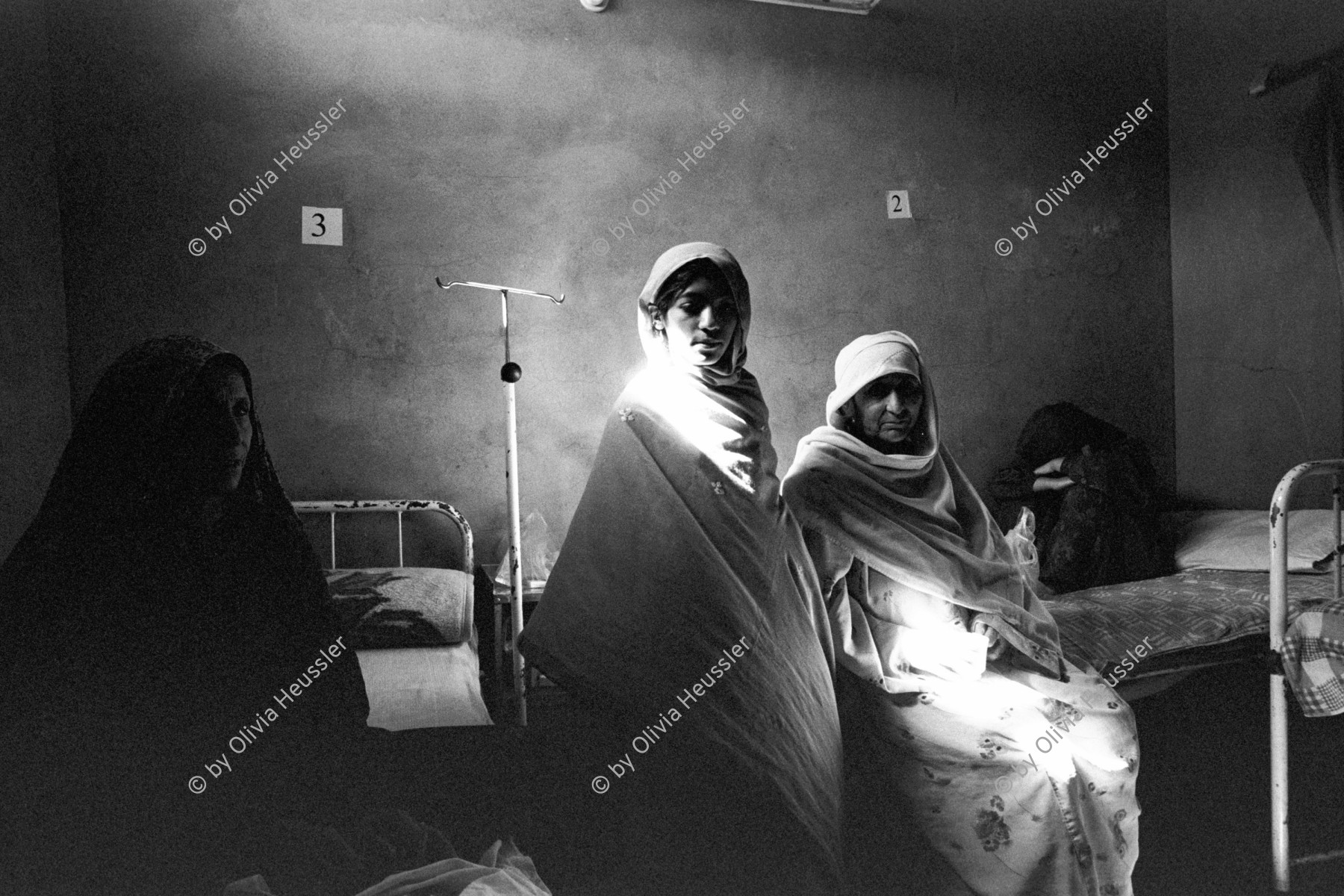 Image of sheet 20010074 photo 4: ZHospital clinic health medicine women

ONE TIME NON EXCLUSIVE EDITORIAL RIGHTS ONLY- NO ARCHIVING-NO THIRD PARTY DISTRIBUTION