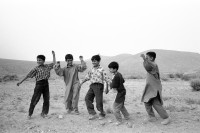 Image of sheet 20010077 photo 9: ONE TIME NON EXCLUSIVE EDITORIAL RIGHTS ONLY- NO ARCHIVING-NO THIRD PARTY DISTRIBUTION



Belutschistan (persisch ‏بلوچستان‎) ist eine Region im Iranischen Hochland, die sich über den Osten Irans, den Süden Afghanistans und den Südwesten Pakistans erstreckt. Die Fläche beträgt etwa 300.000 km².