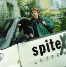 Image of sheet 20010140 photo 12: Portrait Spitex in Luzern für Schweizer Familie