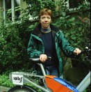 Image of sheet 20010160 photo 10: Eine Spitex Schwester bei der Arbeit in Luzern