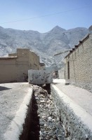 Image of sheet 20013001 photo 56: Hazara und Flüchtlinge aus Afghanistan 
Belutschistan