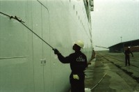 Image of sheet 20020050 photo 26: Costa Viktoria auf Deck