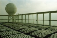 Image of sheet 20020050 photo 3: Costa Viktoria auf Deck