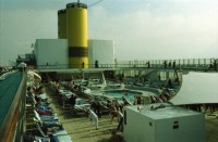 Image of sheet 20020050 photo 9: Costa Viktoria auf Deck