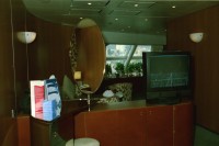 Image of sheet 20020090 photo 25: Köche und Servierpersonal Personal Bedienung auf dem Kreuzfahrtschiff der Costa Viktoria
Küchenpersonal Küche Ferien Schifffahrt kreuzfahrt Parmesan Eifelturm Buffet Kabine
Teller Gäste Dekoration