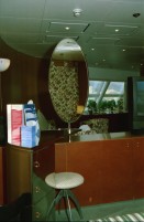 Image of sheet 20020090 photo 28: Köche und Servierpersonal Personal Bedienung auf dem Kreuzfahrtschiff der Costa Viktoria
Küchenpersonal Küche Ferien Schifffahrt kreuzfahrt Parmesan Eifelturm Buffet Kabine
Teller Gäste Dekoration