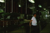 Image of sheet 20020090 photo 5: Köche und Servierpersonal Personal Bedienung auf dem Kreuzfahrtschiff der Costa Viktoria
Küchenpersonal Küche Ferien Schifffahrt kreuzfahrt Parmesan Eifelturm Buffet Kabine
Teller Gäste Dekoration