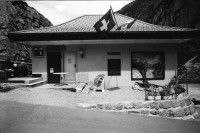 Image of sheet 20020380 photo 17: St. Gotthard-Pass von den Franzosen