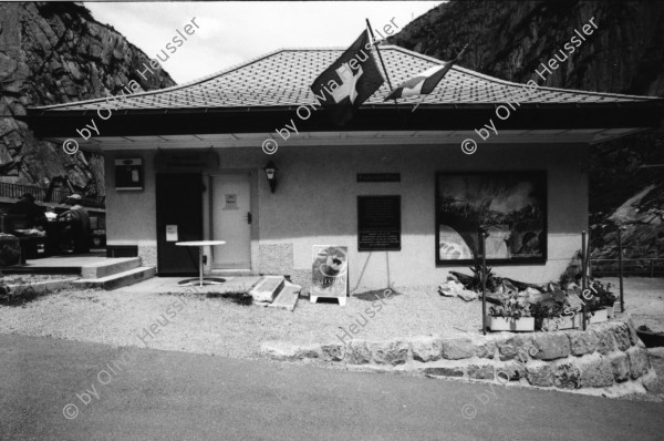 Image of sheet 20020380 photo 17: St. Gotthard-Pass von den Franzosen