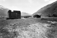 Image of sheet 20020410 photo 3: Kanton Uri, Schweiz Switzerland Europe Saviri Sawiri
aus: Gotthard, das Hindernis verbindet. 
Exhibition »Via Gotthard«, Leica Camera Galerie Bienne 2003

© 2002, OLIVIA HEUSSLER / www.clic.li
