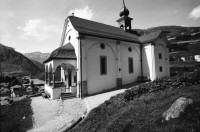 Image of sheet 20020410 photo 33: Kanton Uri, Schweiz Switzerland Europe Saviri Sawiri
aus: Gotthard, das Hindernis verbindet.
