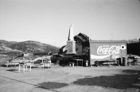 Image of sheet 20020490 photo 20: Museo nazionale Gotthard Hospiz Militärmuseum Stausee Gotthardpass Belüftung Rentner in Camper