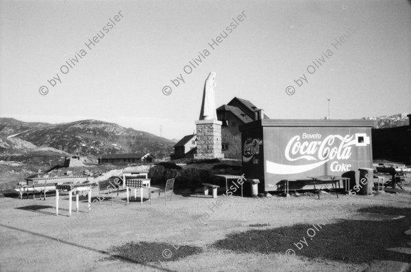 Image of sheet 20020490 photo 20: Museo nazionale Gotthard Hospiz Militärmuseum Stausee Gotthardpass Belüftung Rentner in Camper