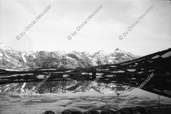 Image of sheet 20020490 photo 23: Museo nazionale Gotthard Hospiz Militärmuseum Stausee Gotthardpass Belüftung Rentner in Camper