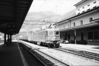 Image of sheet 20020550 photo 28: Airolo Bahnlinie Gotthard