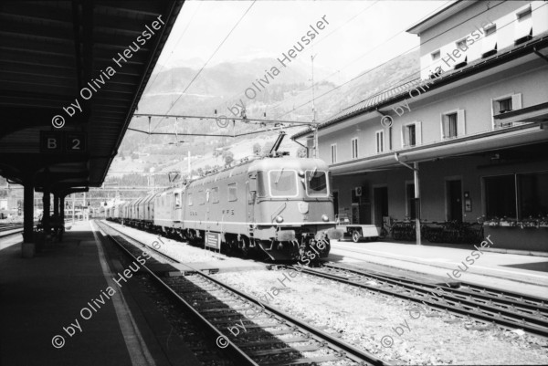 Image of sheet 20020550 photo 28: Airolo Bahnlinie Gotthard