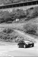 Image of sheet 20020560 photo 29: Tremola am Gotthardpass alte Gotthardstrasse Tunnellueftung ACS Notrufsäule Spiegel Olivia Gallerie Göschenen Bahntrasse Schoellenen Teufelsbruecke Suworow Denkmal
Zinnbecken mit Wasser gefuellt auf Tremola Schweiz, Svizzera, Switzerland Kanton Tessin Ticino
aus: Gotthard, das Hindernis verbindet