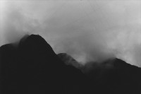 Image of sheet 20020560 photo 32: Bergkette Bergkrone Berge Siluette mit Regen wolken am Gotthardpass Tremola Schweiz, Svizzera, Switzerland Kanton Tessin Ticino
© 2002, OLIVIA HEUSSLER / www.clic.li  √