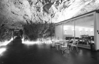 Image of sheet 20020610 photo 14: Hotel Jean Odermatt 'La Claustra' alte Festung
Hospiz Gotthard
Kanton Tessin Ticino Schweiz Switzerland Europe 2002 √