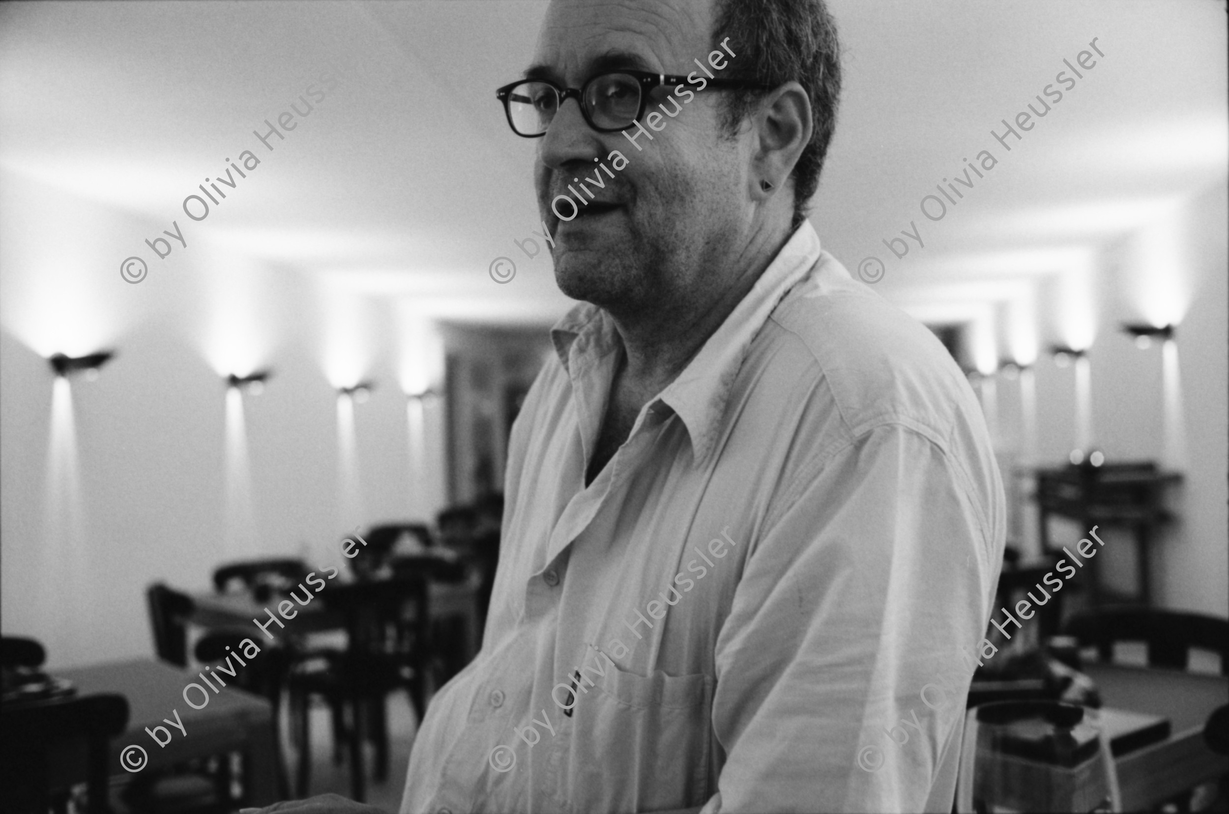 Image of sheet 20020610 photo 9: Portrait Fotograf
Hotel Jean Odermatt 'La Claustra' alte Festung
Hospiz Gotthard