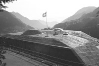 Image of sheet 20020670 photo 16: aus: Gotthard, das Hindernis verbindet. Schweiz,