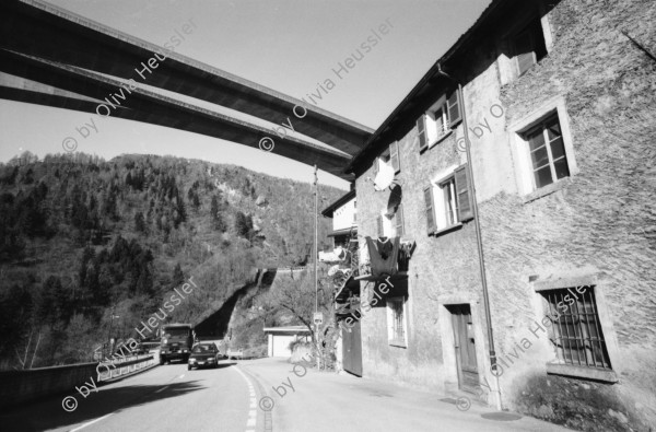 Image of sheet 20020880 photo 29: Kanton Tessin, Ticino, Schweiz Svizzera, Switzerland