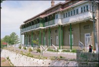 Image of sheet 20030050 photo 23: Hotel Cecil, Murree, Provinz Punjab Pakistan, 2003.