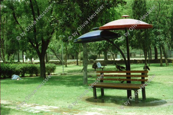 Image of sheet 20030150 photo 16: Pakistan Islamabad Zoo (Urdu: اسلام آباد چڑیا گھر), previously Marghazar Zoo, is a developing zoo in Islamabad Capital Territory. It was opened in 1978.[1] It is under the administration of Capital Development Authority of Pakistan.[2
Junge steht vor einem Rickschataxi reicht beschmückt und dekoriert. Strassenarbeiter Arbeiter in der Hitze am arbeiten und posieren. Wolf im Gehege des Zoo Krähen fressen ihm das Futter weg. WWF Abfallkübel Sitzplatz mit Schattenspender Traktor Teerproduktion Brennerei Ofen Portrait zwei Frauen