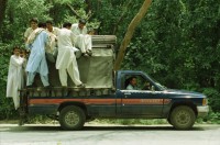 Image of sheet 20030160 photo 2: Pakistan Islamabad