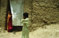 Image of sheet 20030200 photo 23: Afghanische Mädchen