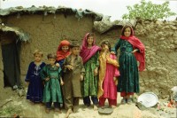 Image of sheet 20030250 photo 1: Pakistan, Afghanistan