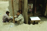 Image of sheet 20030250 photo 3: Pakistan,
