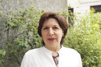 Image of sheet 20051201 photo 40: Viviana Uribe Tamblay Presidente Codepu

La Corporación de Promoción y Defensa de los Derechos del Pueblo – CODEPU- es una organización no gubernamental de Derechos Humanos fundada durante la dictadura militar, el 8 de noviembre del año 1980. Desde hace 30 años asiste a las víctimas y los familiares de las víctimas de violaciones a los derechos humanos y lucha contra la impunidad
Human rights Menschenrechte Pinochet
