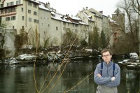 Image of sheet 20060117 photo 519: D
Schweiz Switzerland artist writer