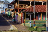 Image of sheet 20061222 photo 7: Aus: «Der Traum von Solentiname» EPF, Zürich 
«El Sueño de Solentiname» IHNCA Managua p.196