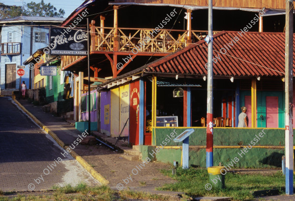 Image of sheet 20061222 photo 7: Aus: «Der Traum von Solentiname» EPF, Zürich 
«El Sueño de Solentiname» IHNCA Managua p.196