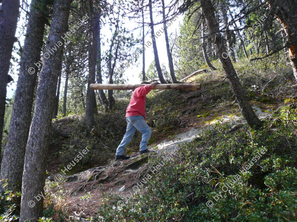 Image of sheet 20071012 photo 45: Bildungs-und Ferienzentrum Salecina, Orden Dent, Maloja Graubünden 2007.