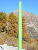 Image of sheet 20071012 photo 7: Bildungs-und Ferienzentrum Salecina, Orden Dent, Maloja Graubünden 2007.